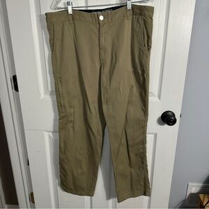 Icebreaker Merino men's pants, size 36, wool‎ blend, office to outdoors, hiking